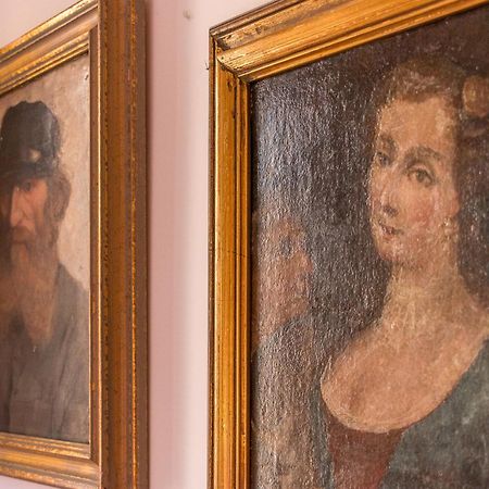 Appartamento Vivaldi Venezia Camera foto
